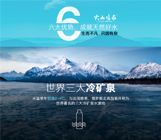 克東天然蘇打水